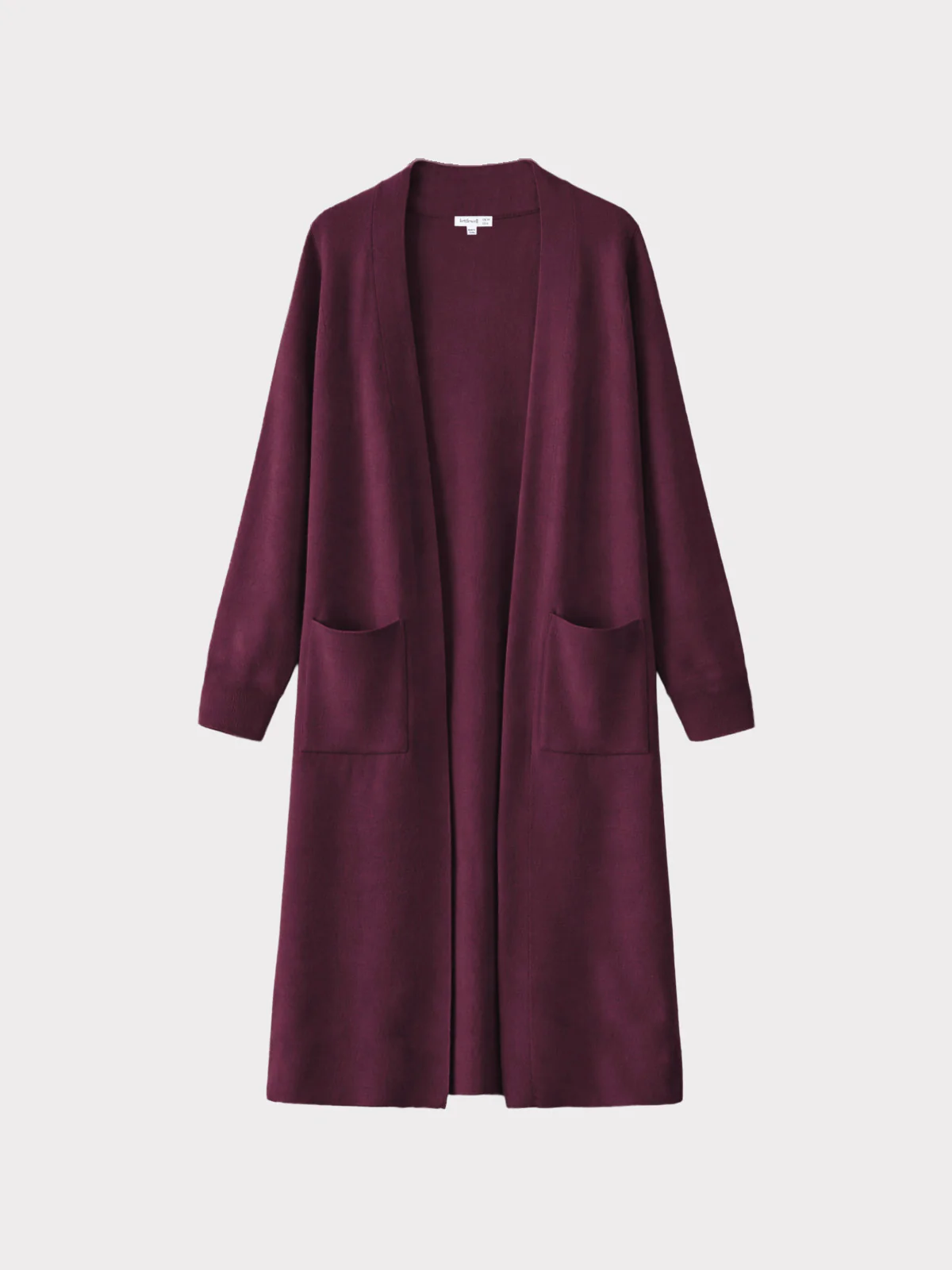 Seraphina Longline Cardigan - Image 13