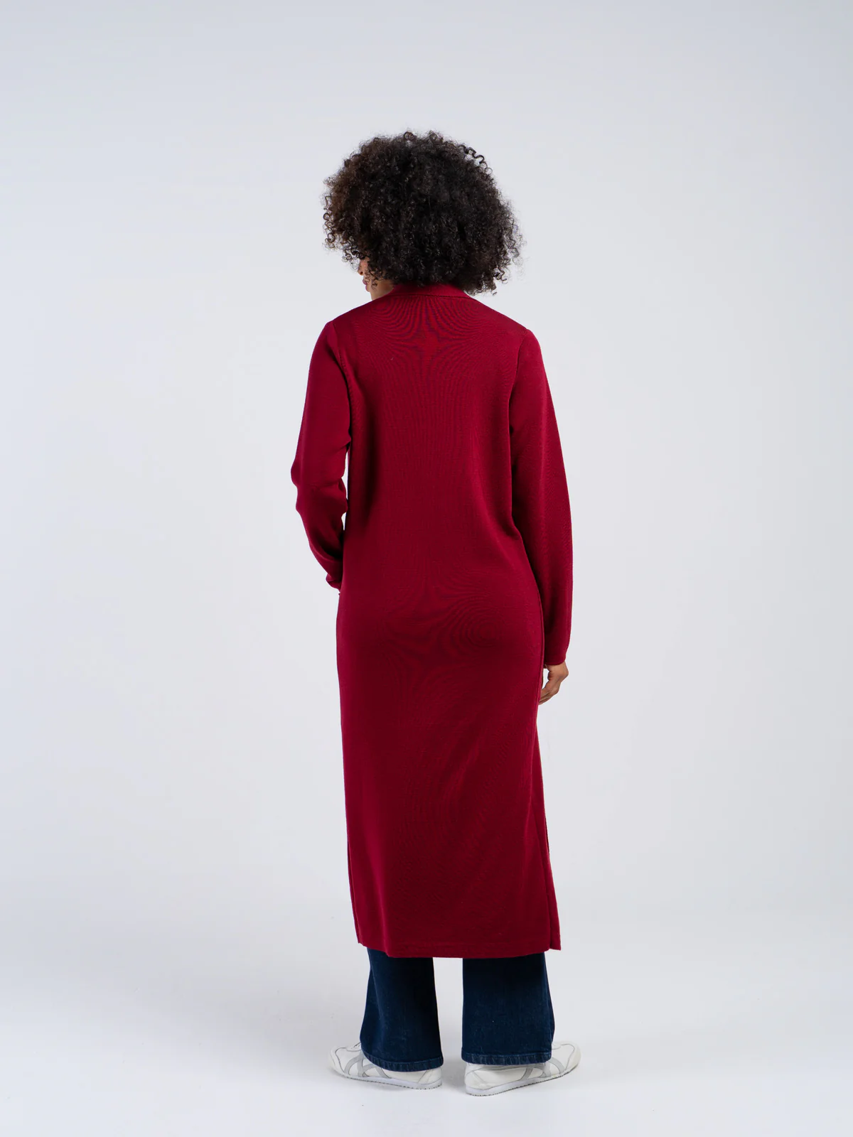 Seraphina Longline Cardigan - Image 20