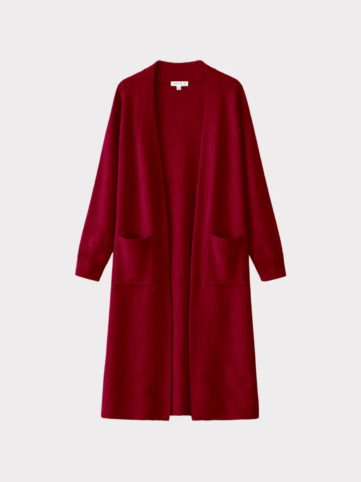 Seraphina Longline Cardigan - Image 24