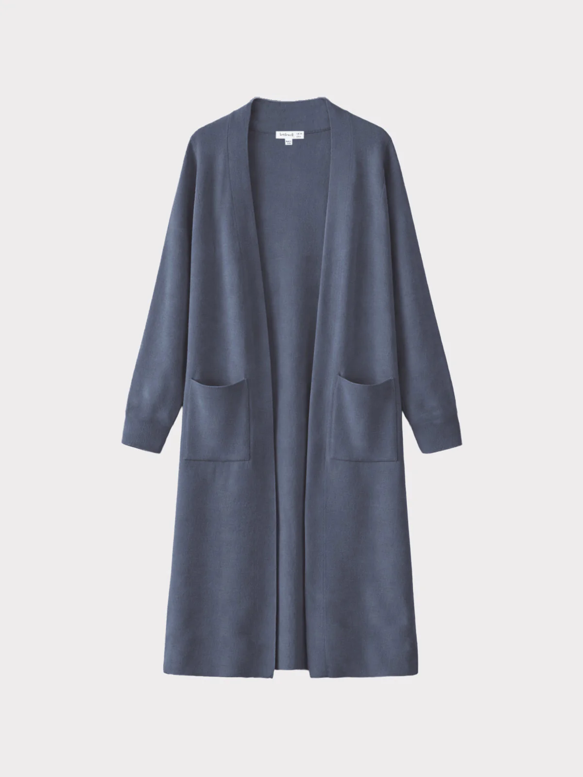 Seraphina Longline Cardigan - Image 8