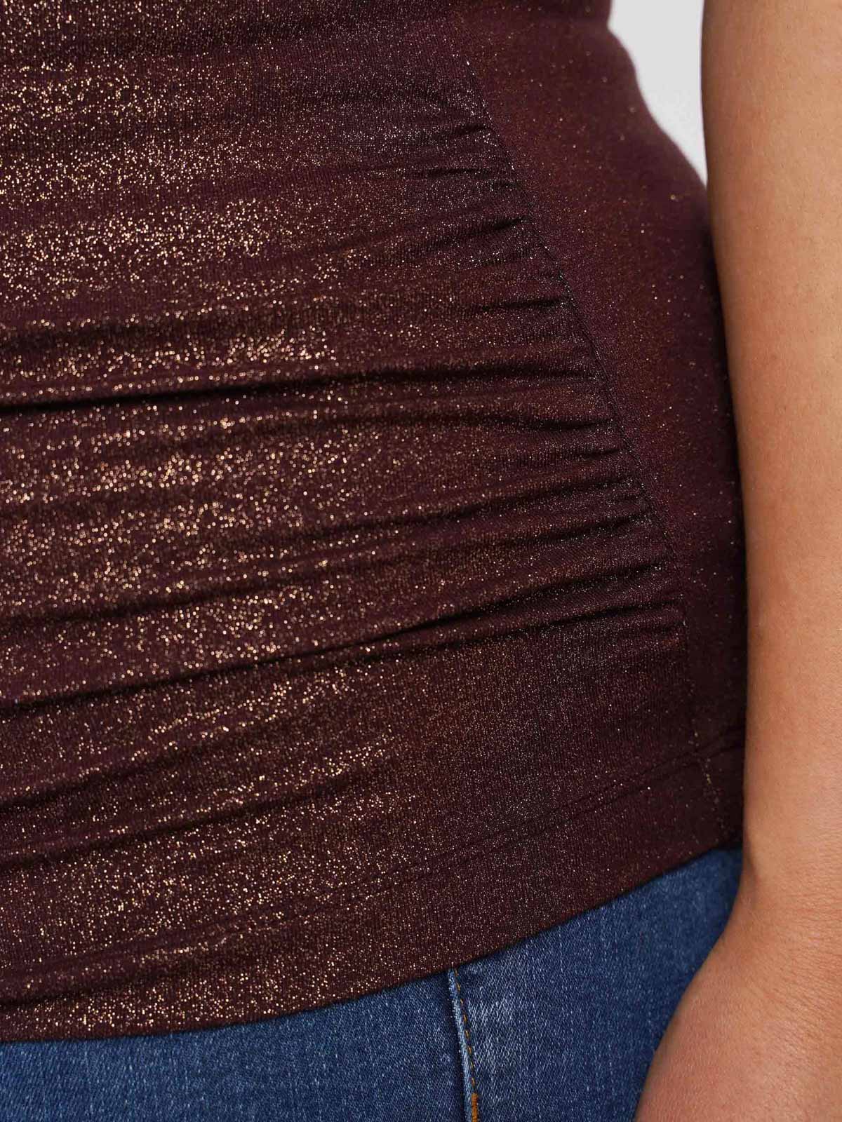 Shimmer Betty Cowl - Image 19