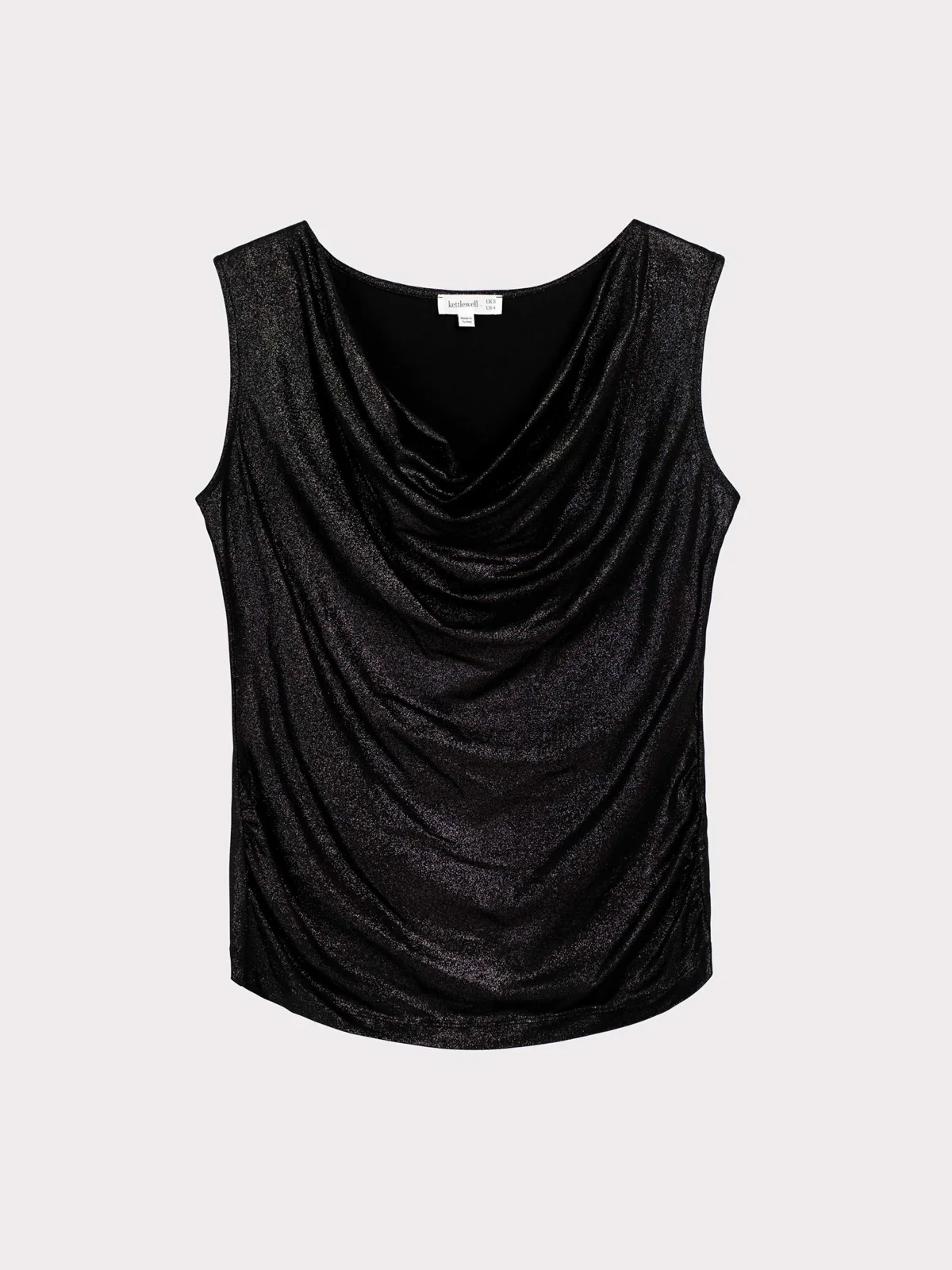 Shimmer Betty Cowl - Image 2
