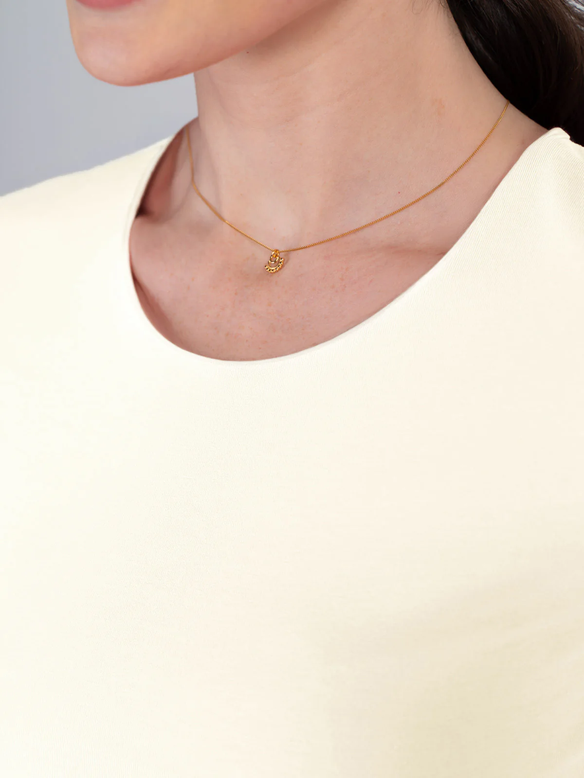 Short Sleeve Darcey Crew - Image 11