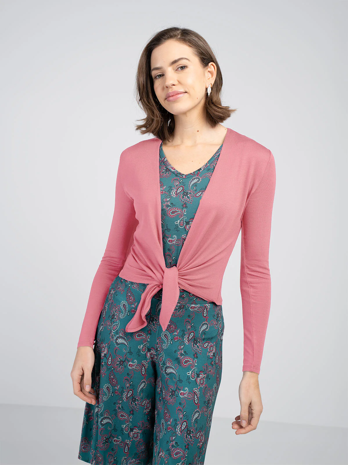 Short Tie Wrap - Image 12