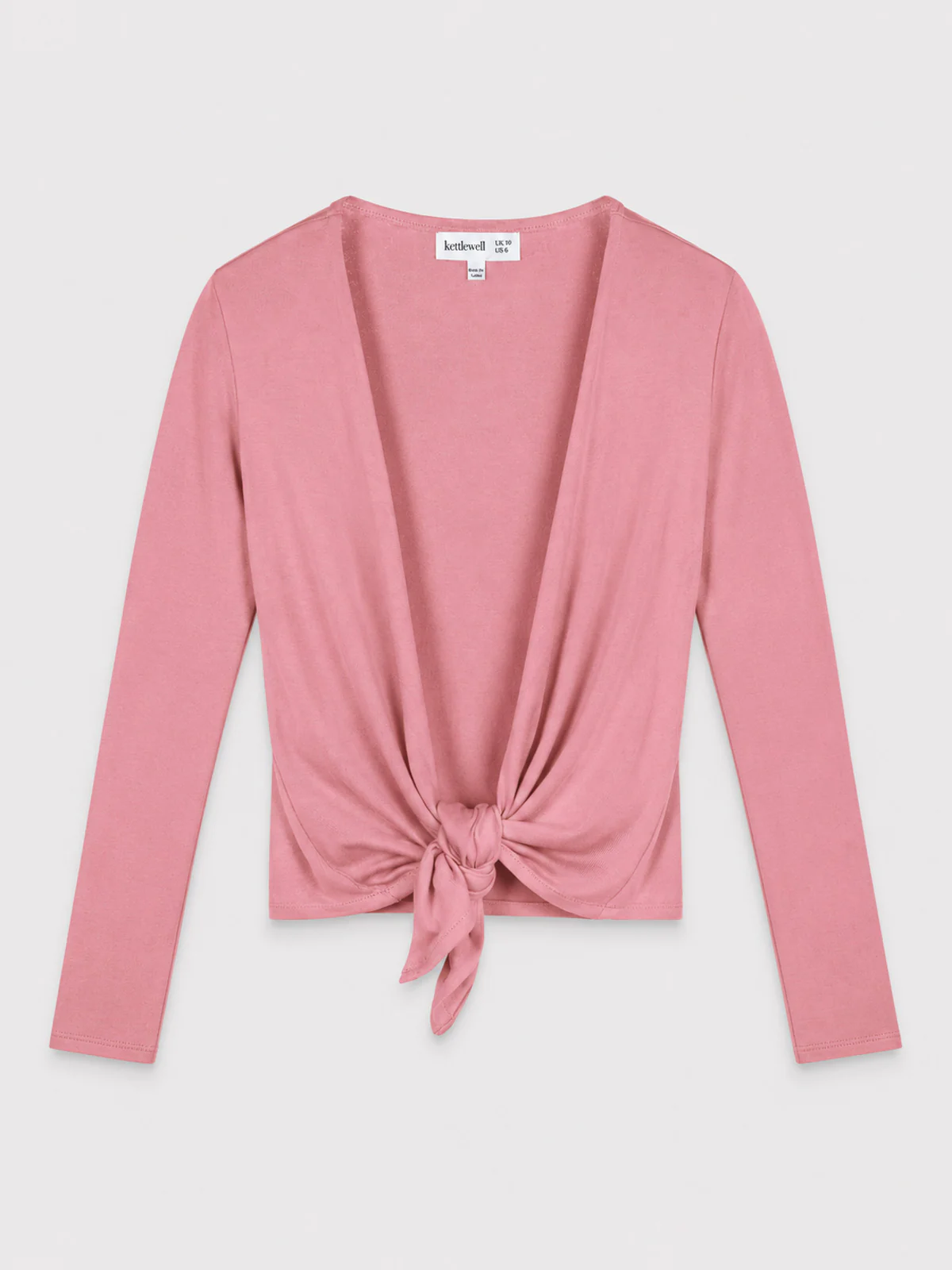 Short Tie Wrap - Image 13