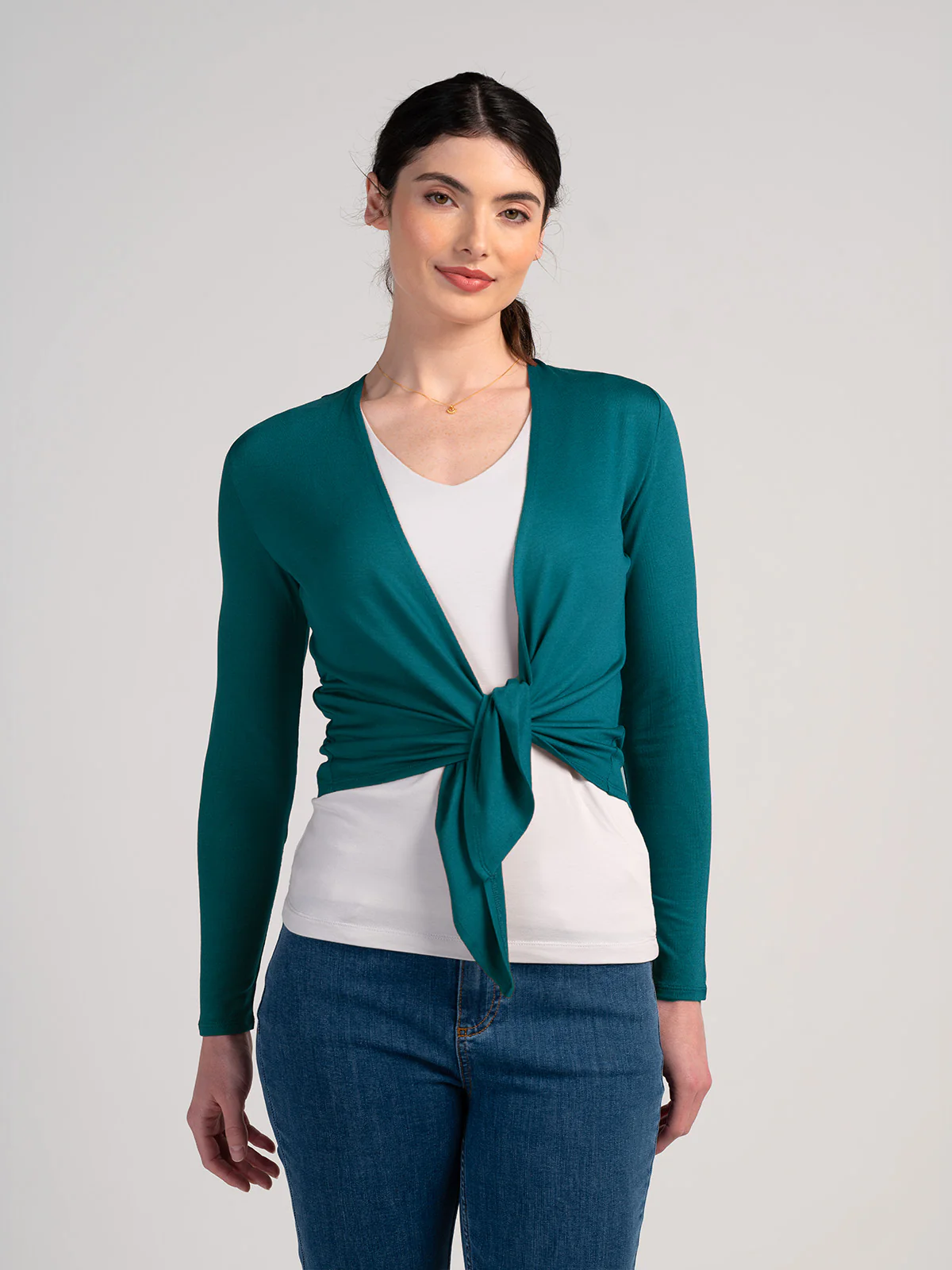 Short Tie Wrap - Image 14