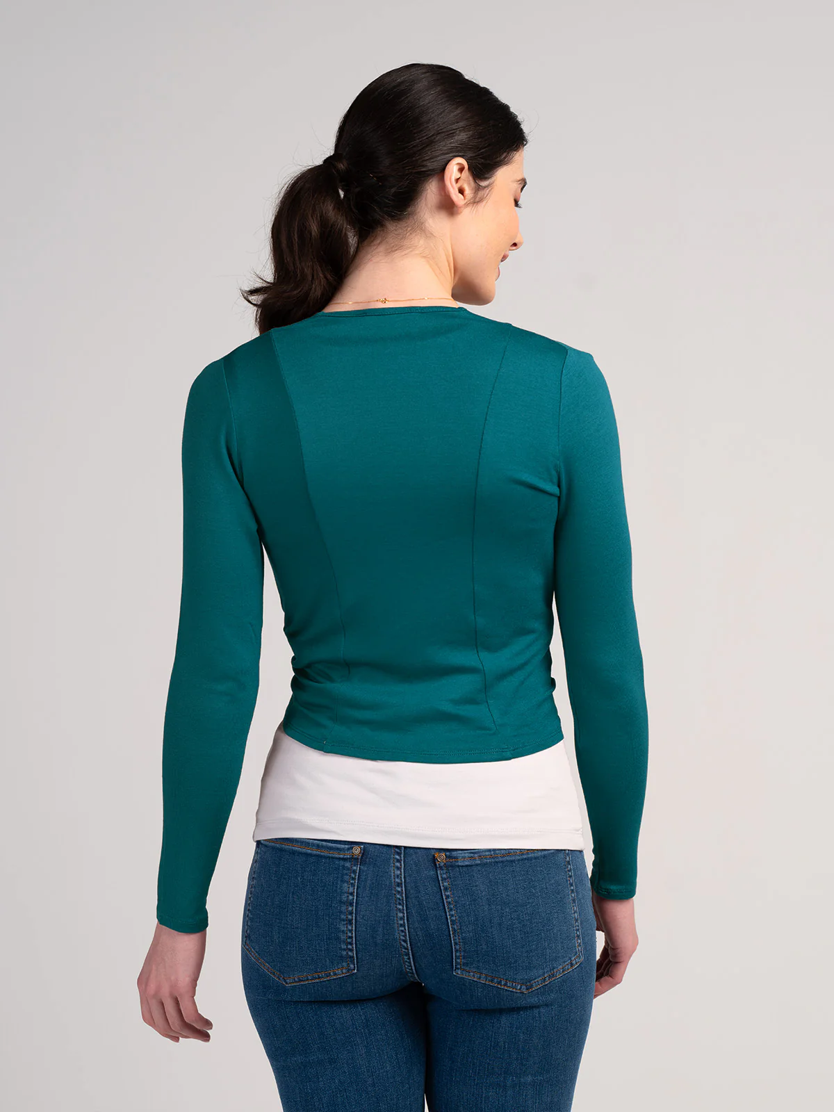 Short Tie Wrap - Image 16