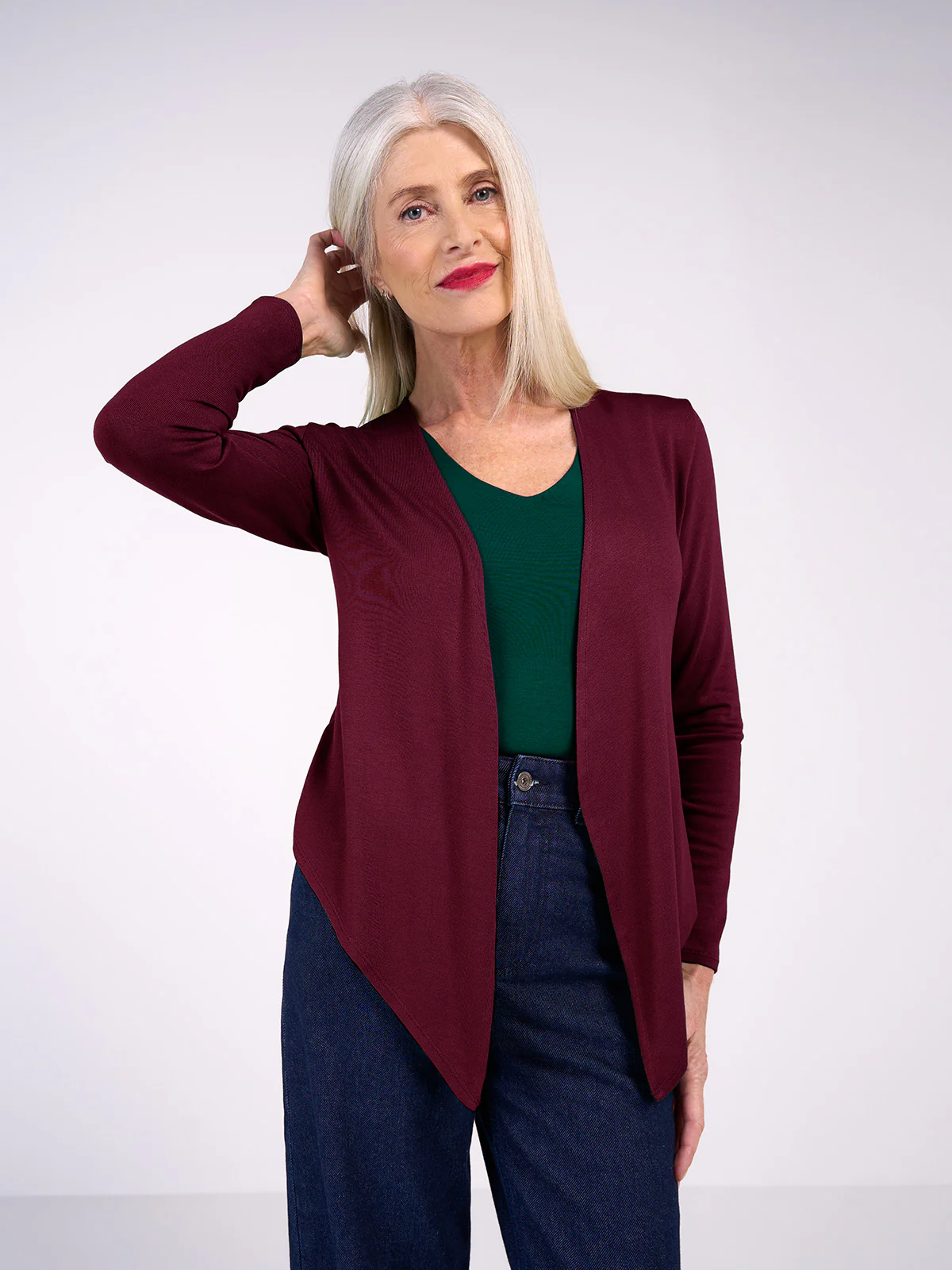 Short Tie Wrap - Image 18
