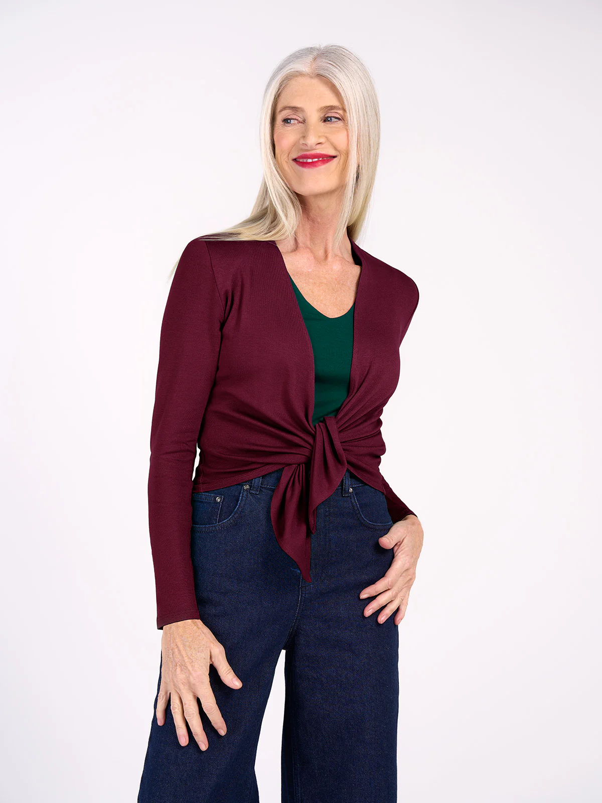 Short Tie Wrap - Image 19
