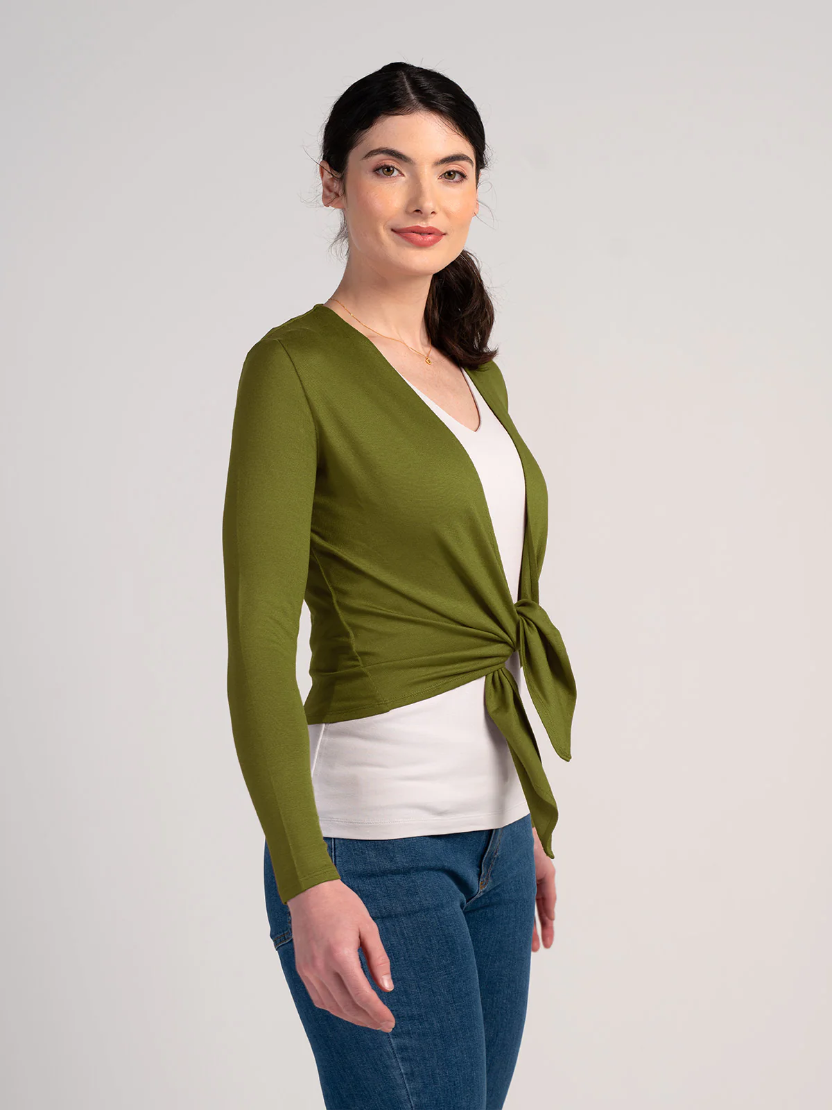 Short Tie Wrap - Image 25