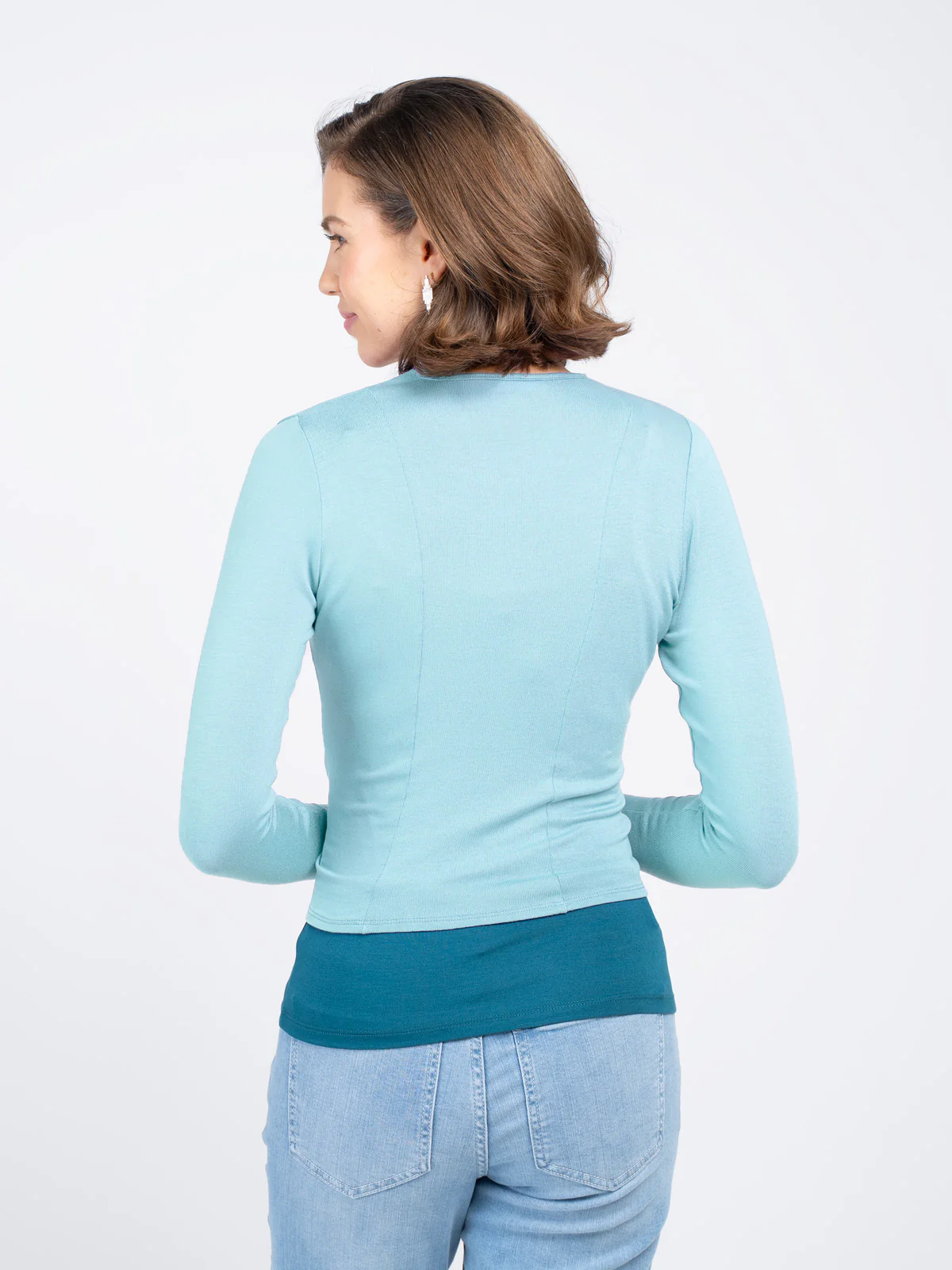 Short Tie Wrap - Image 30