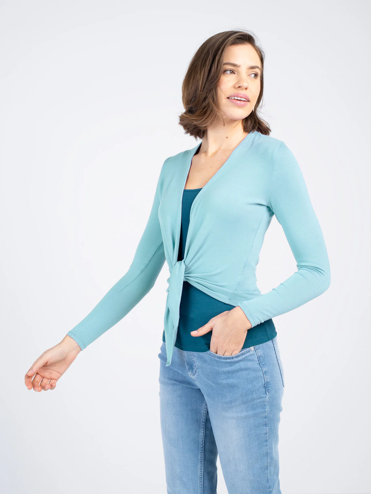 Short Tie Wrap - Image 31