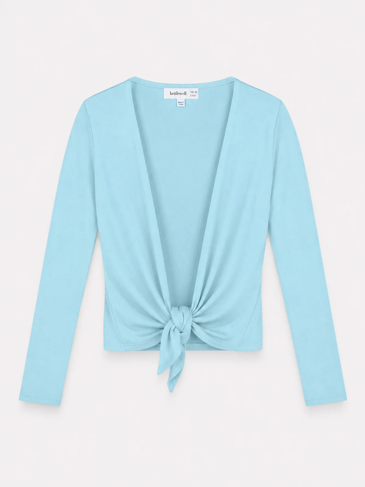 Short Tie Wrap - Image 32