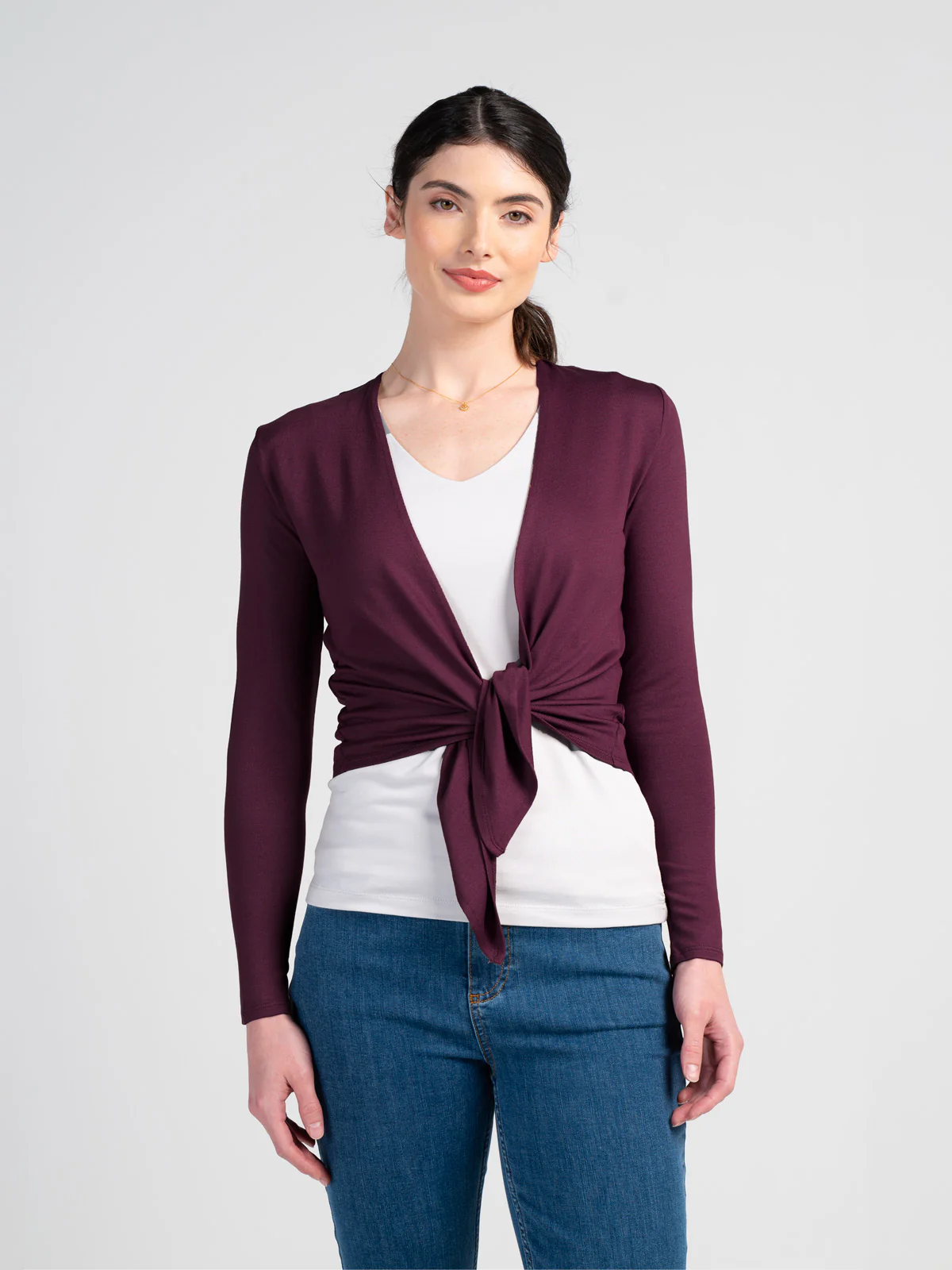 Short Tie Wrap - Image 33