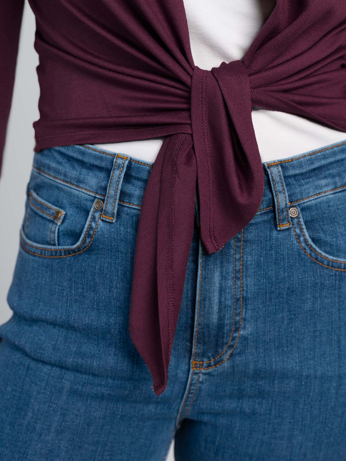 Short Tie Wrap - Image 35