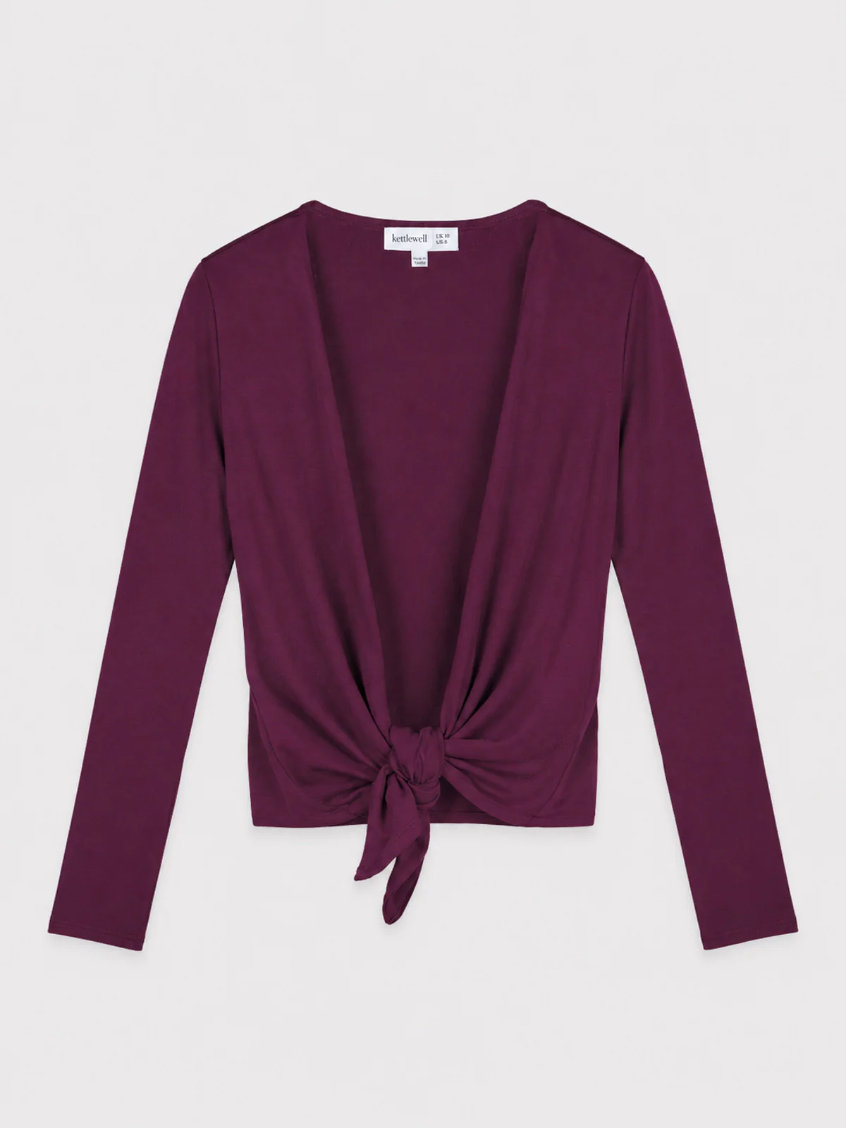 Short Tie Wrap - Image 36