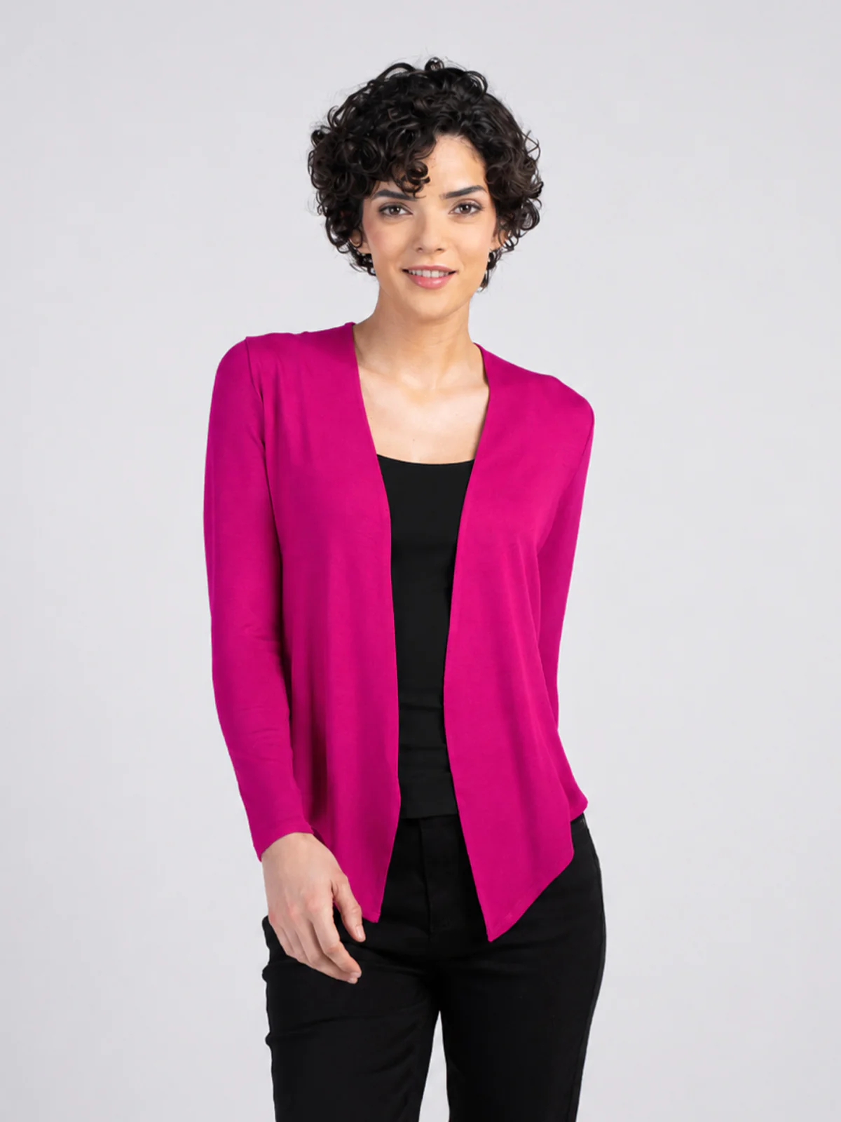 Short Tie Wrap - Image 38