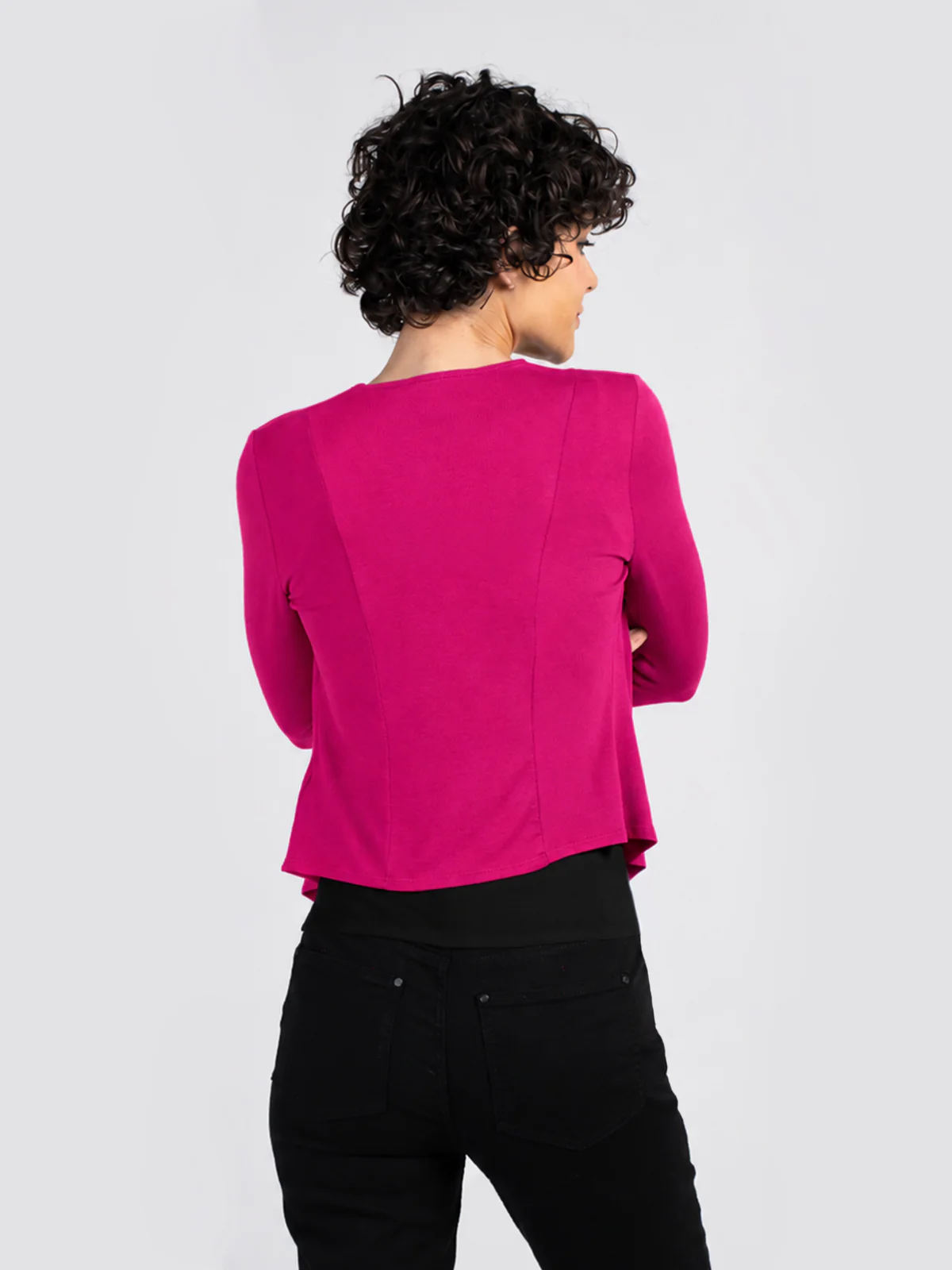Short Tie Wrap - Image 39