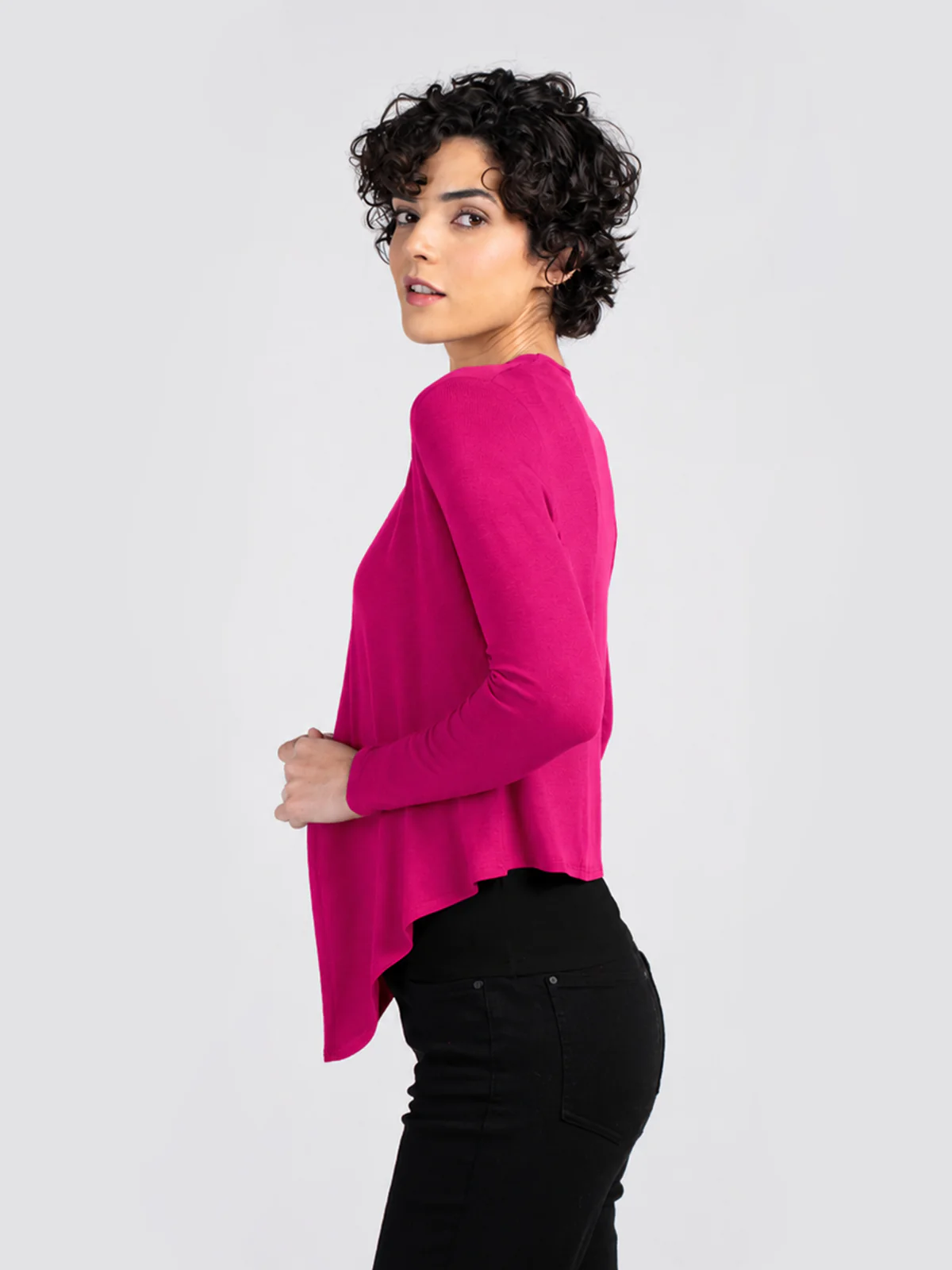 Short Tie Wrap - Image 40