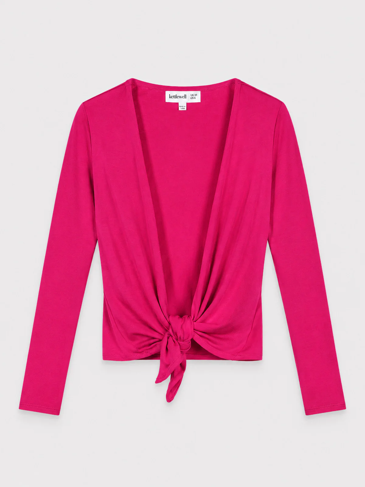 Short Tie Wrap - Image 41