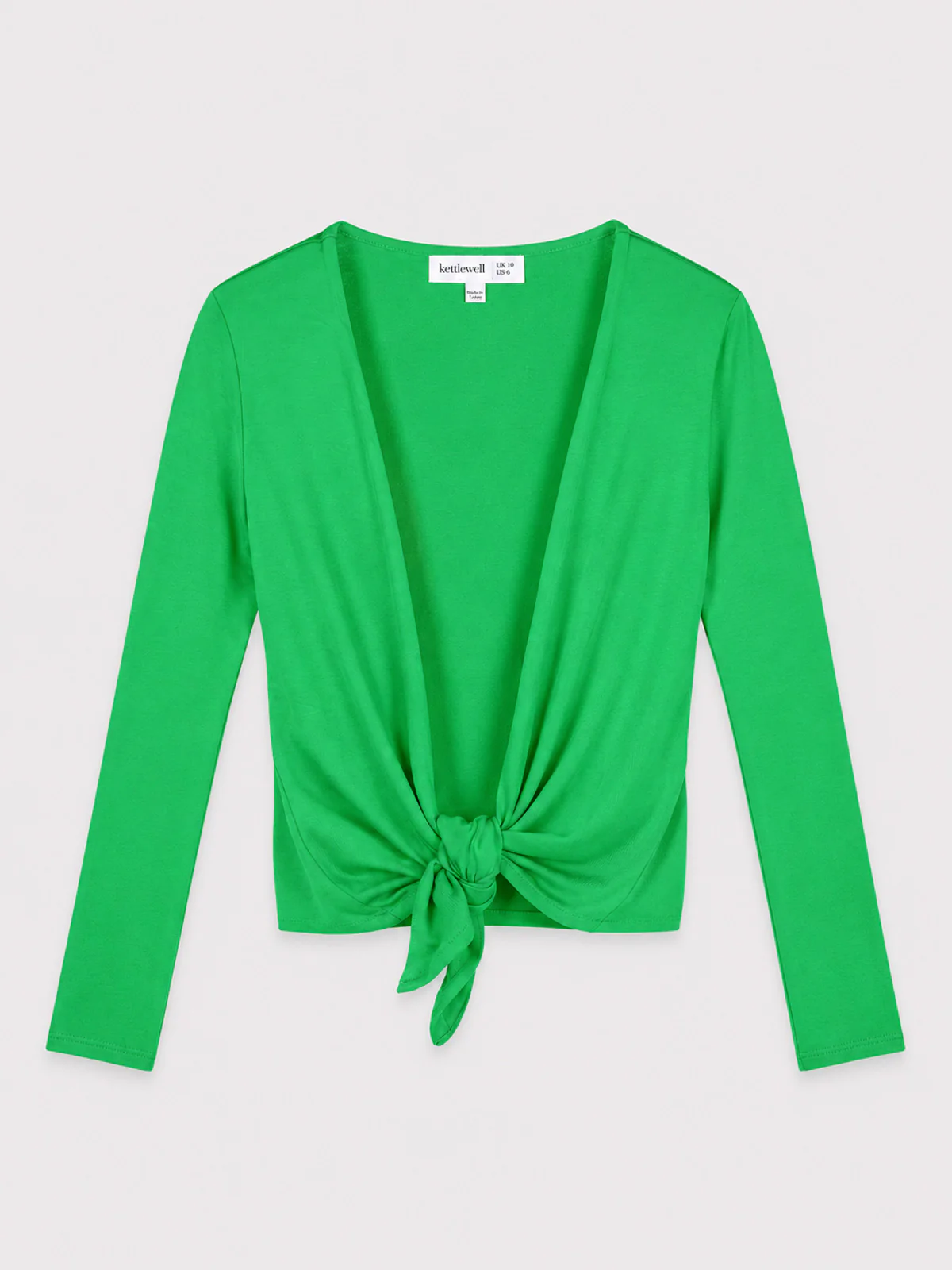 Short Tie Wrap - Image 46
