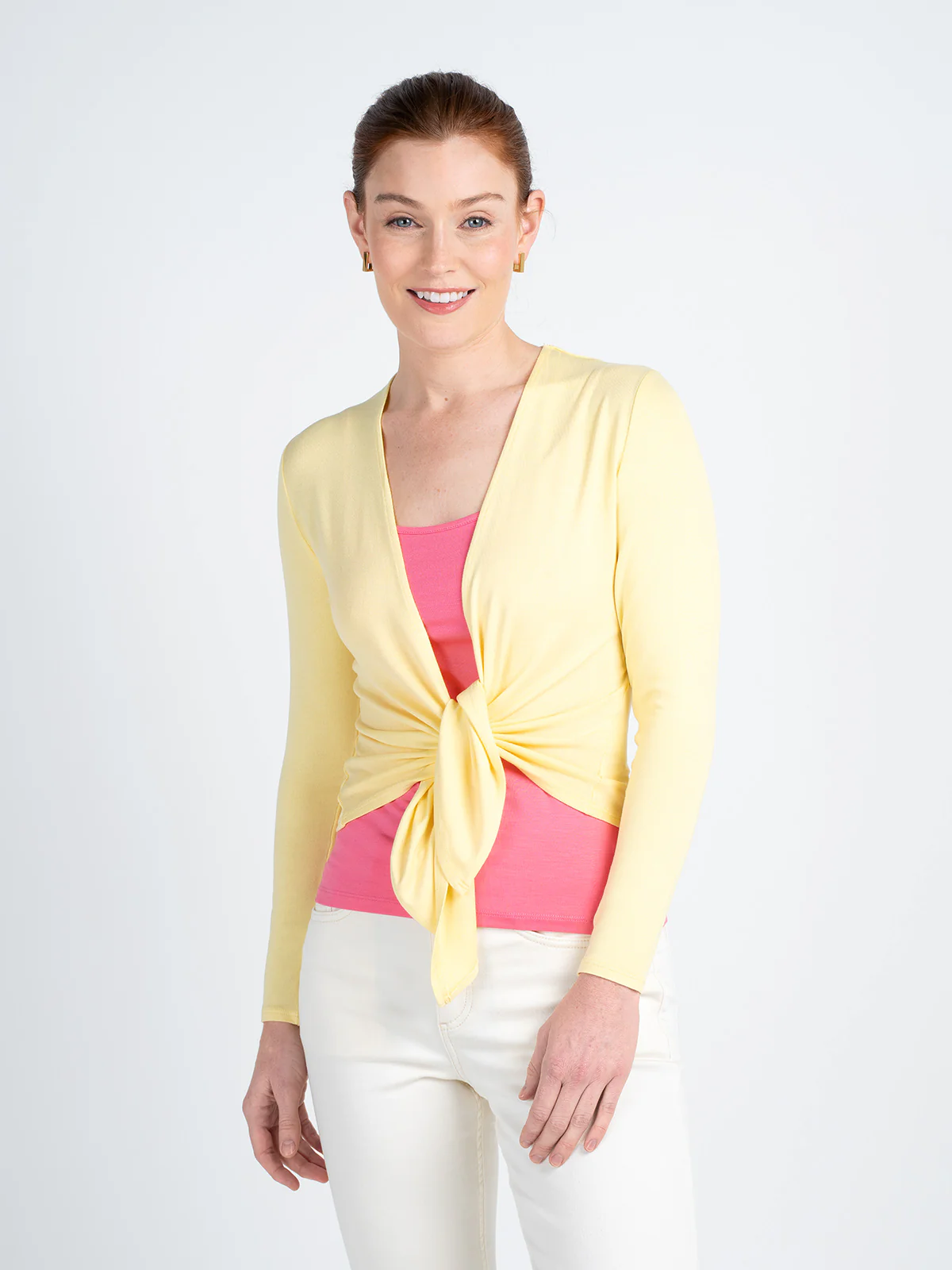 Short Tie Wrap - Image 47