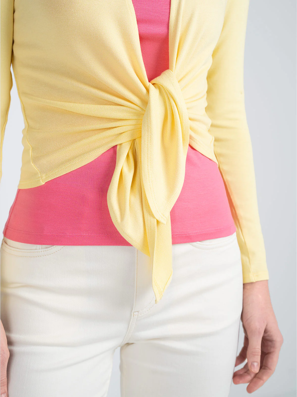 Short Tie Wrap - Image 49