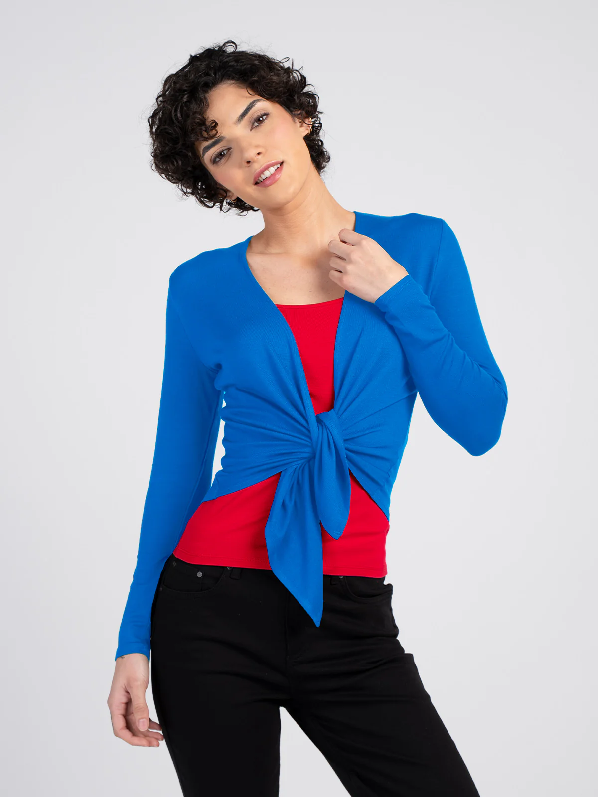 Short Tie Wrap - Image 6