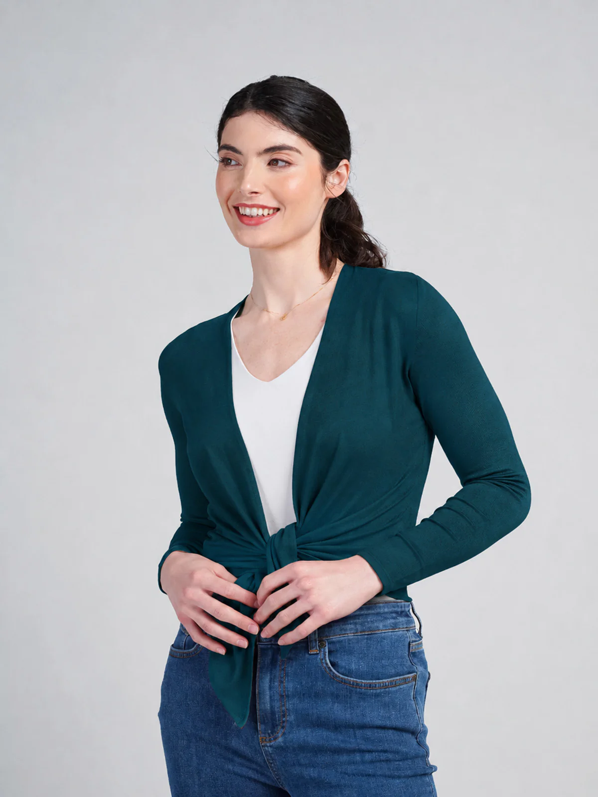 Short Tie Wrap - Image 61