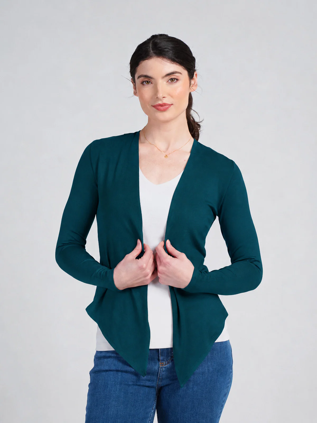 Short Tie Wrap - Image 62