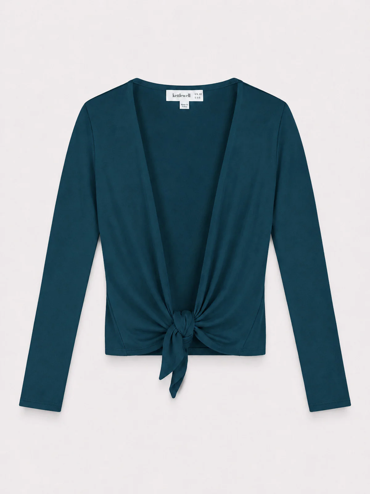 Short Tie Wrap - Image 64