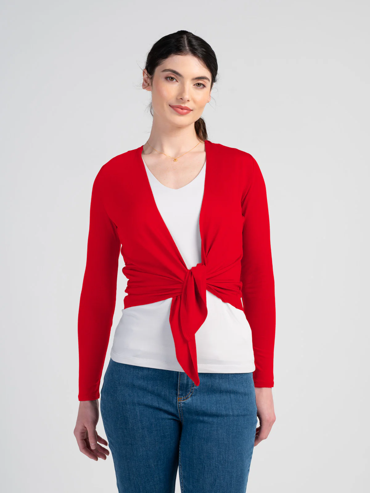 Short Tie Wrap - Image 72