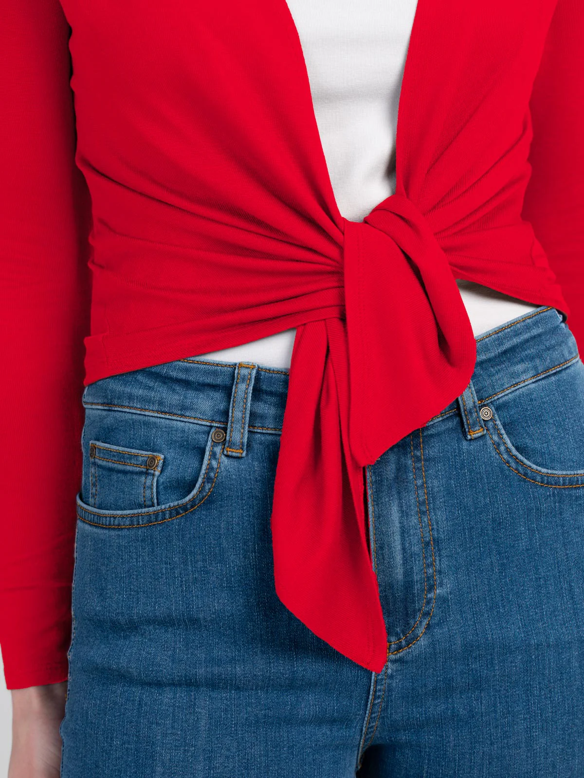 Short Tie Wrap - Image 73