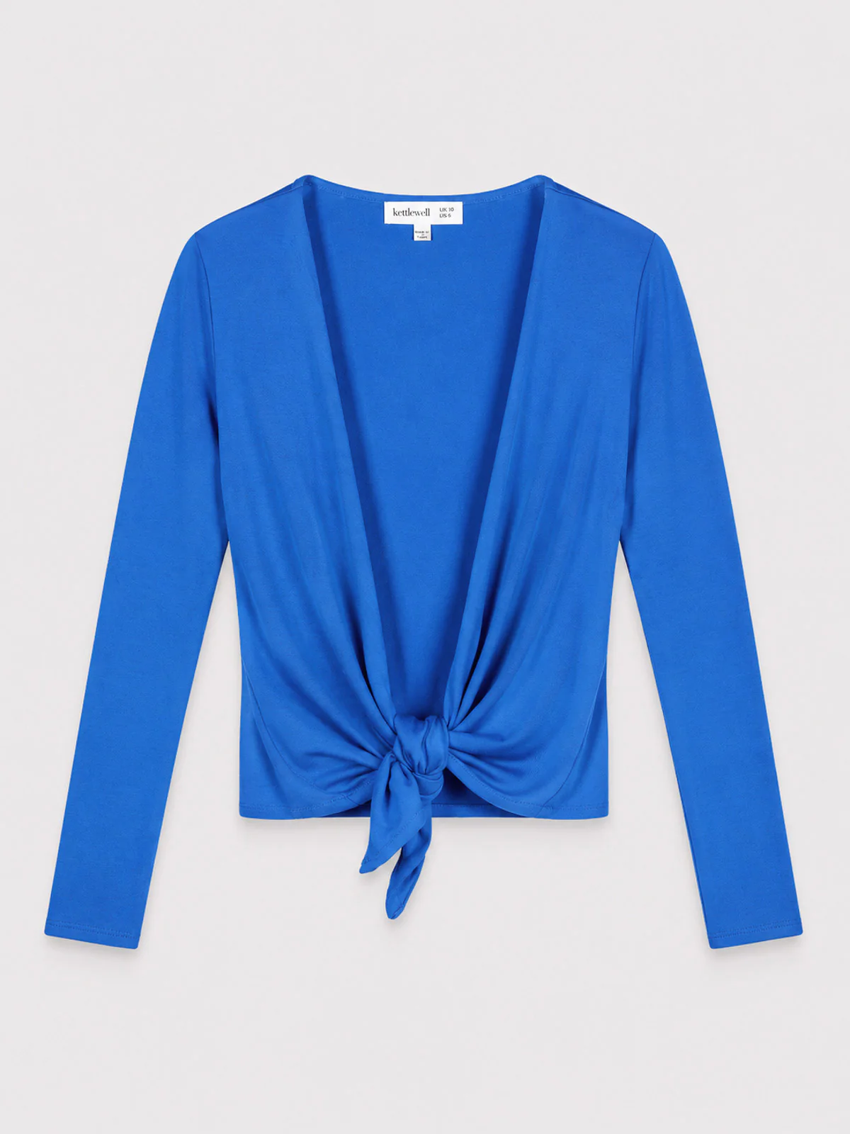 Short Tie Wrap - Image 8