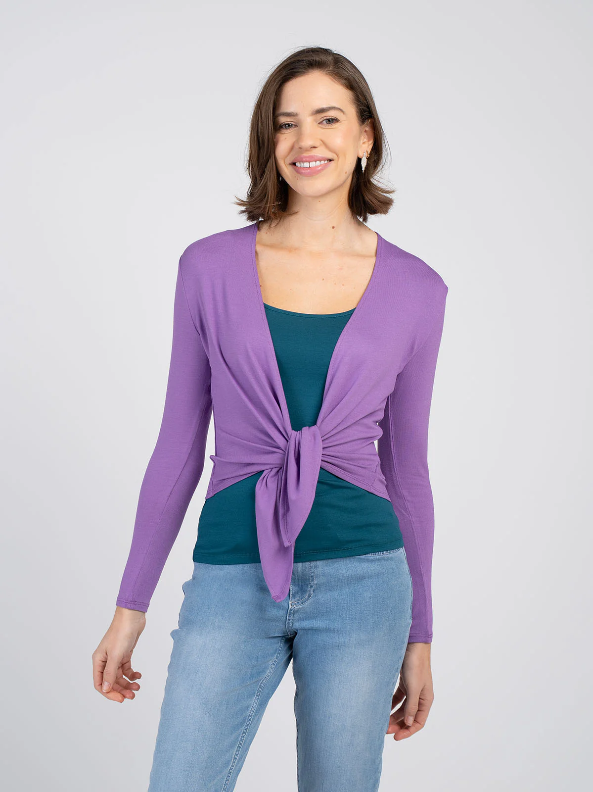 Short Tie Wrap - Image 80