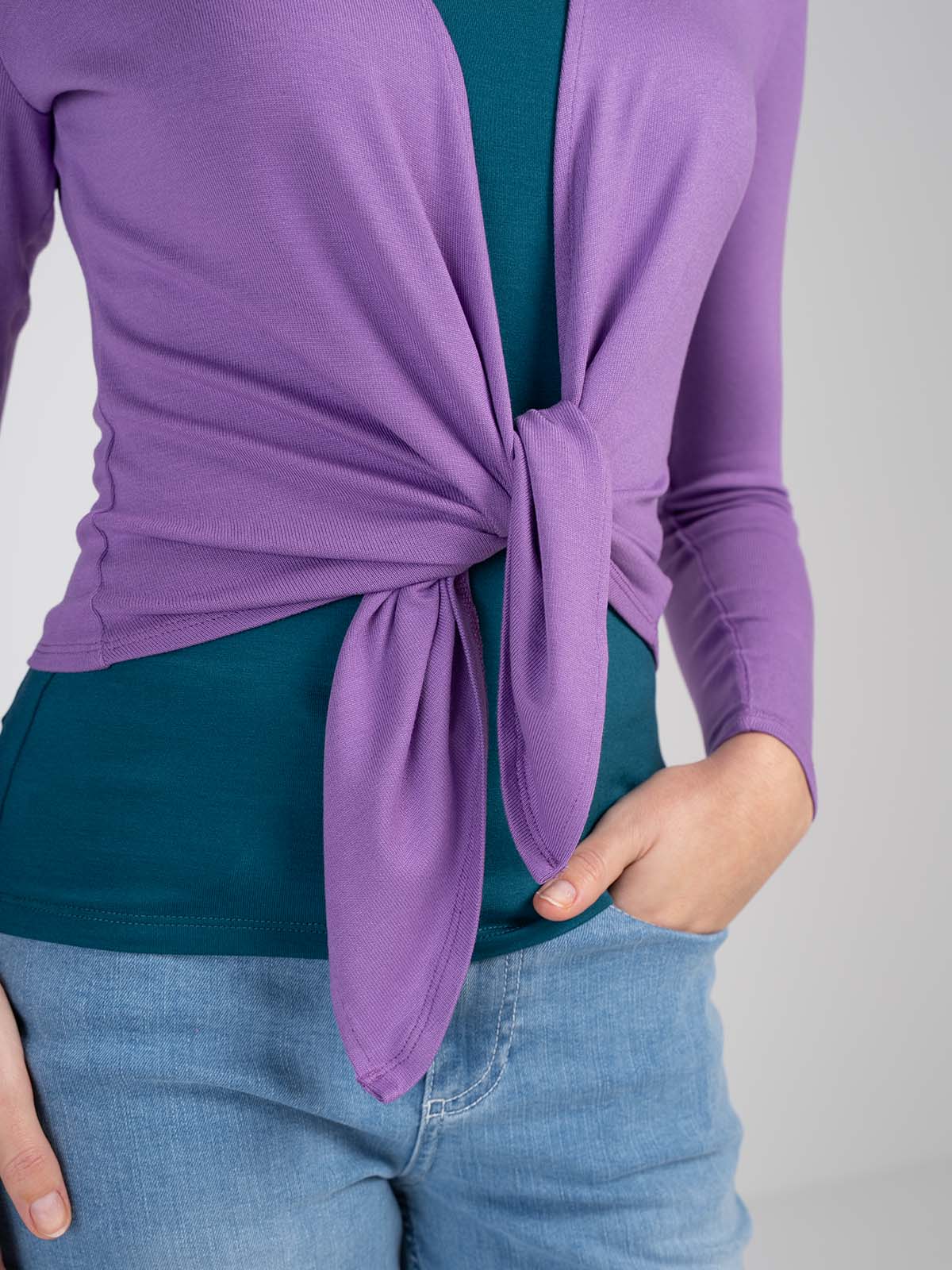 Short Tie Wrap - Image 84