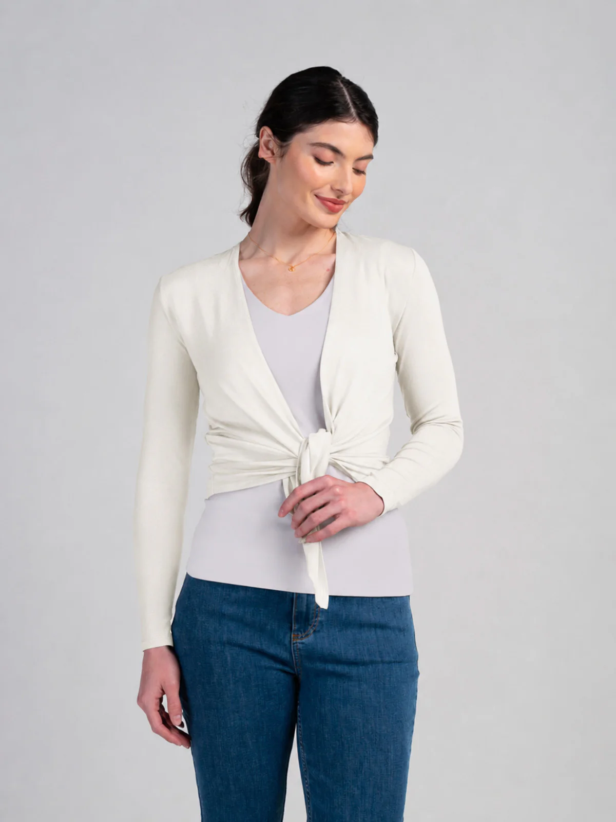 Short Tie Wrap - Image 87