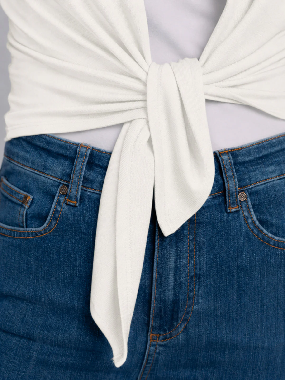 Short Tie Wrap - Image 88