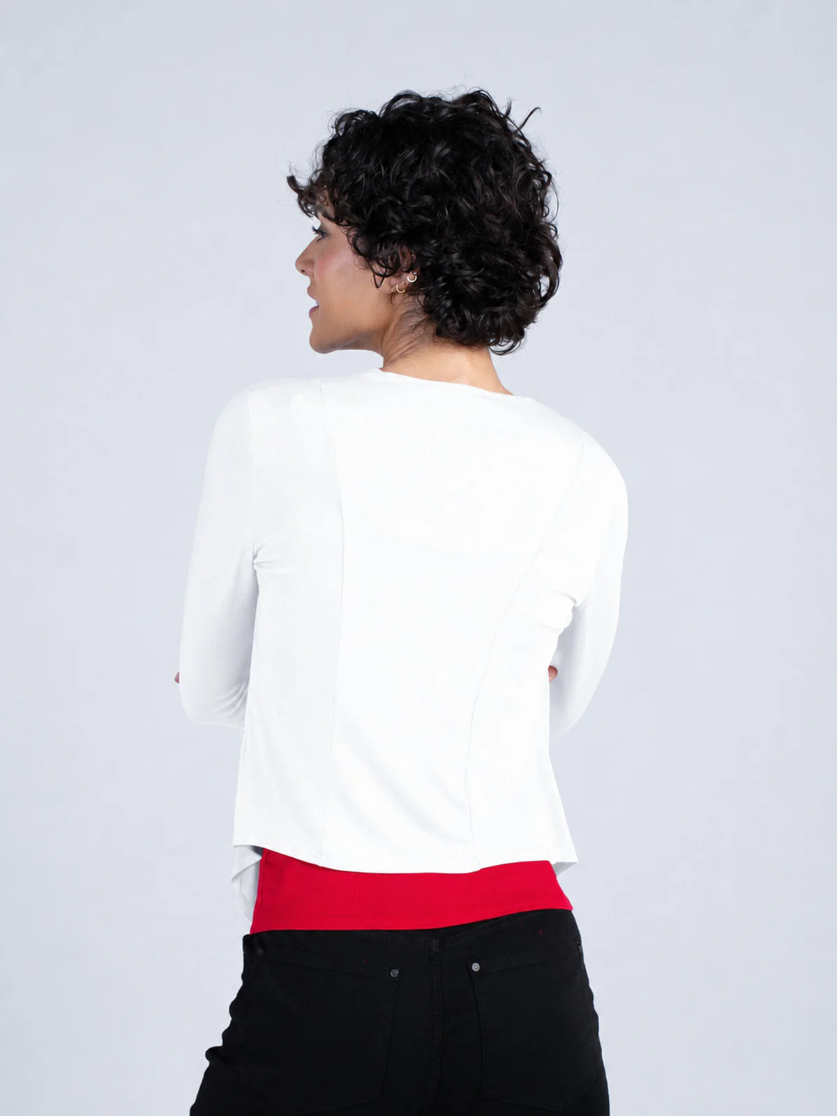 Short Tie Wrap - Image 90