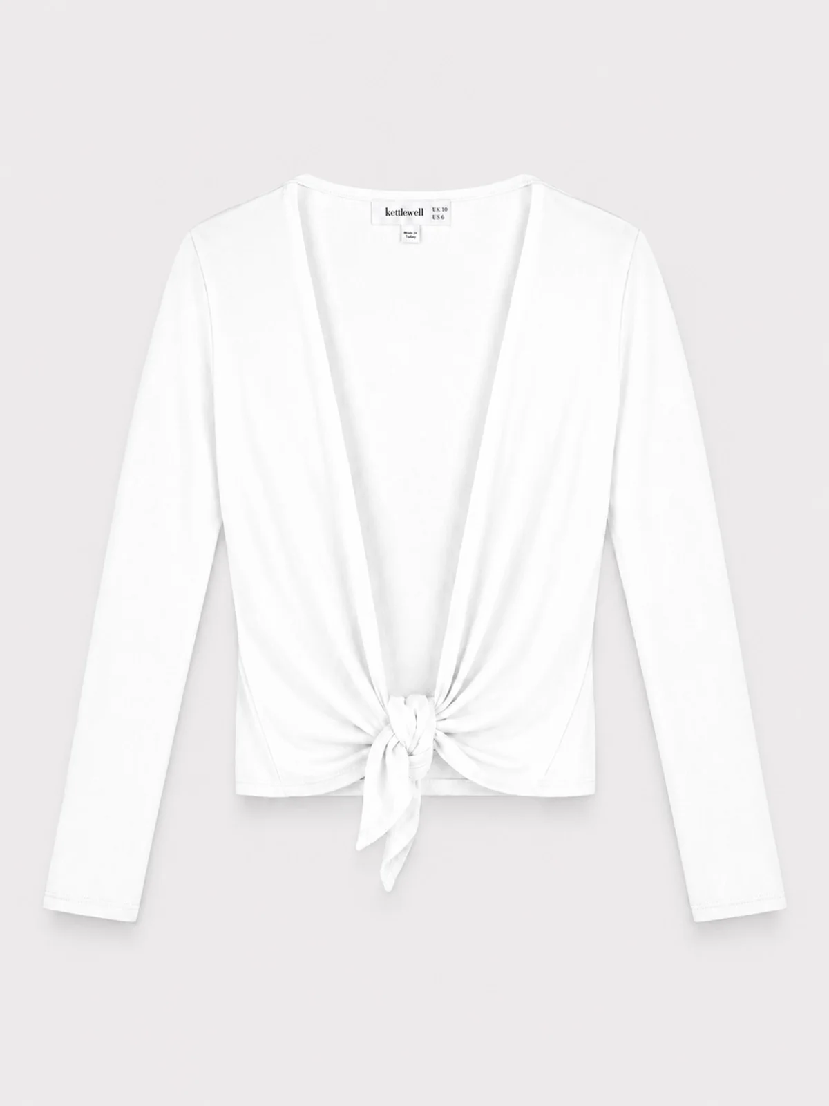 Short Tie Wrap - Image 92