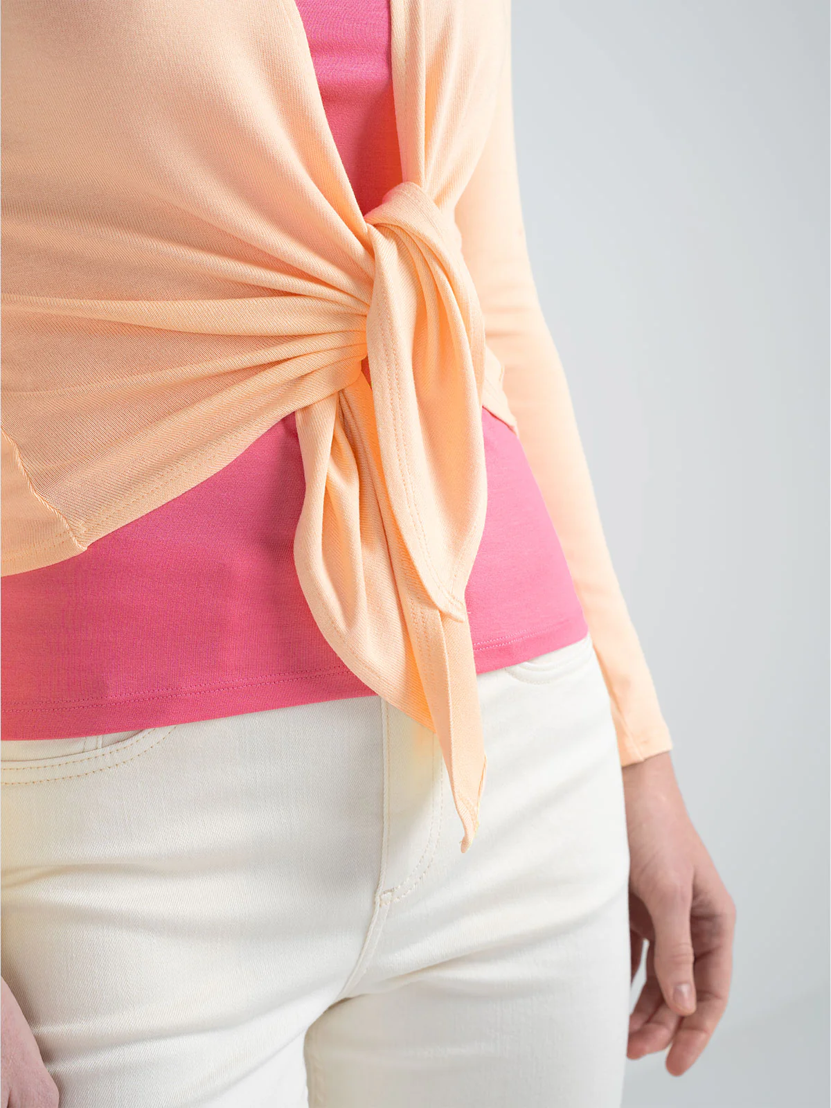Short Tie Wrap - Image 96