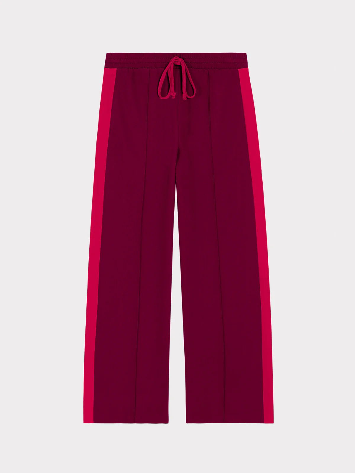Side Stripe Trousers - Image 10