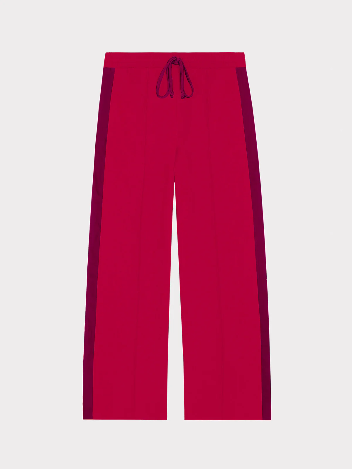 Side Stripe Trousers - Image 21