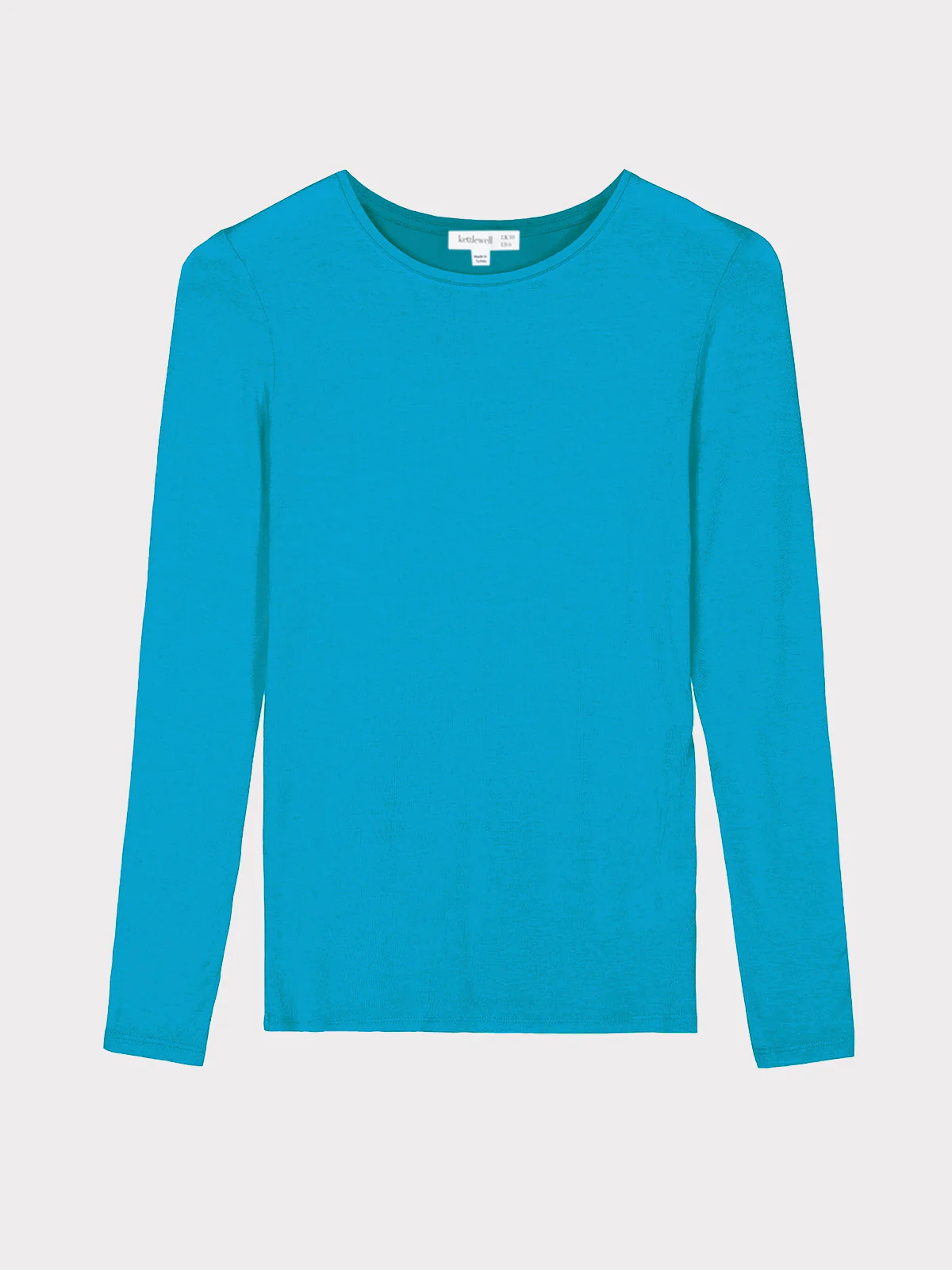 Silky Crew Neck - Image 10