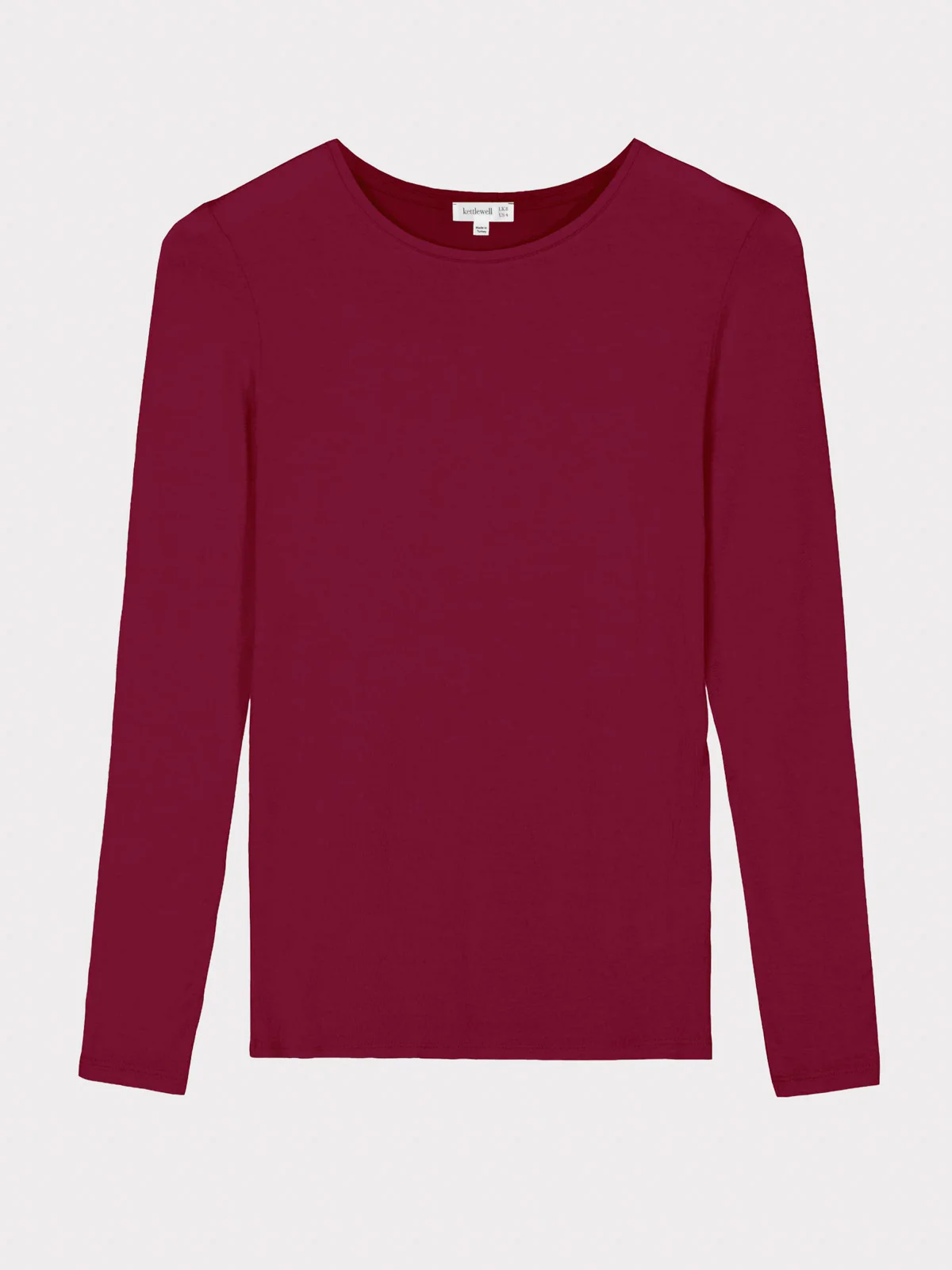 Silky Crew Neck - Image 15