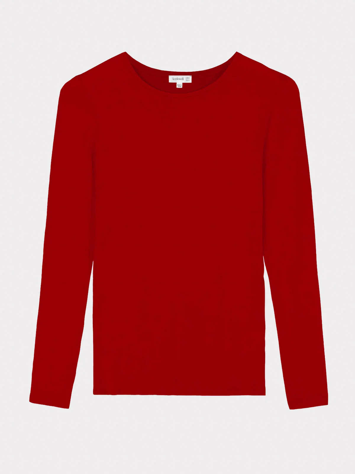 Silky Crew Neck - Image 19