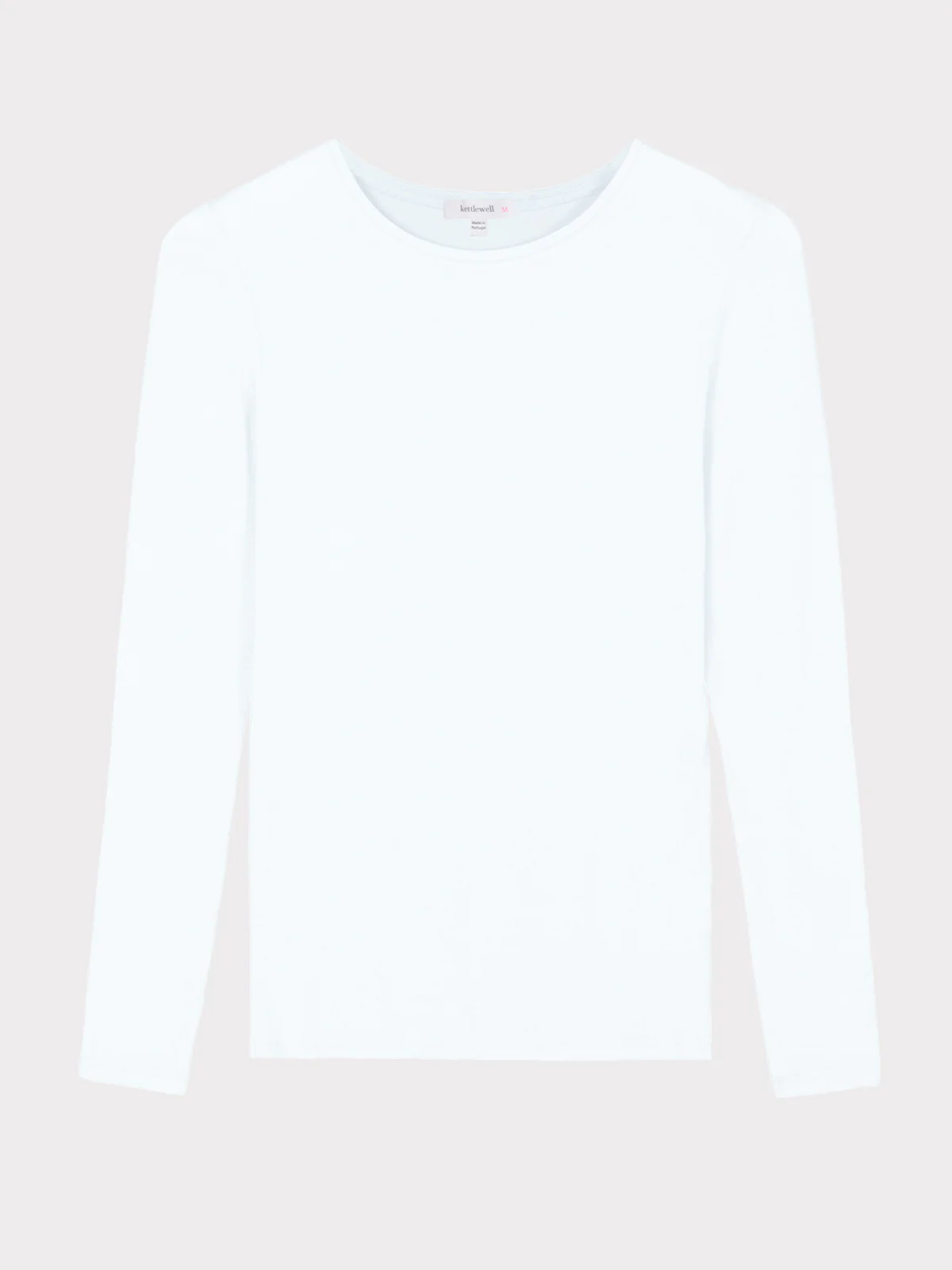 Silky Crew Neck - Image 23