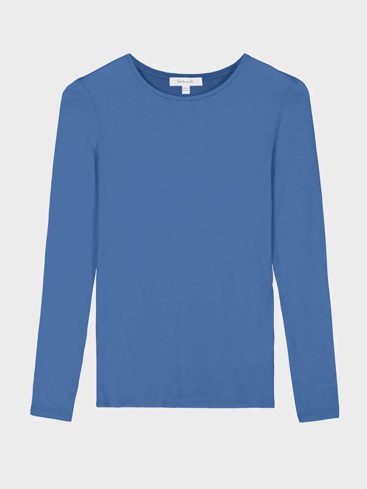 Silky Crew Neck - Image 29