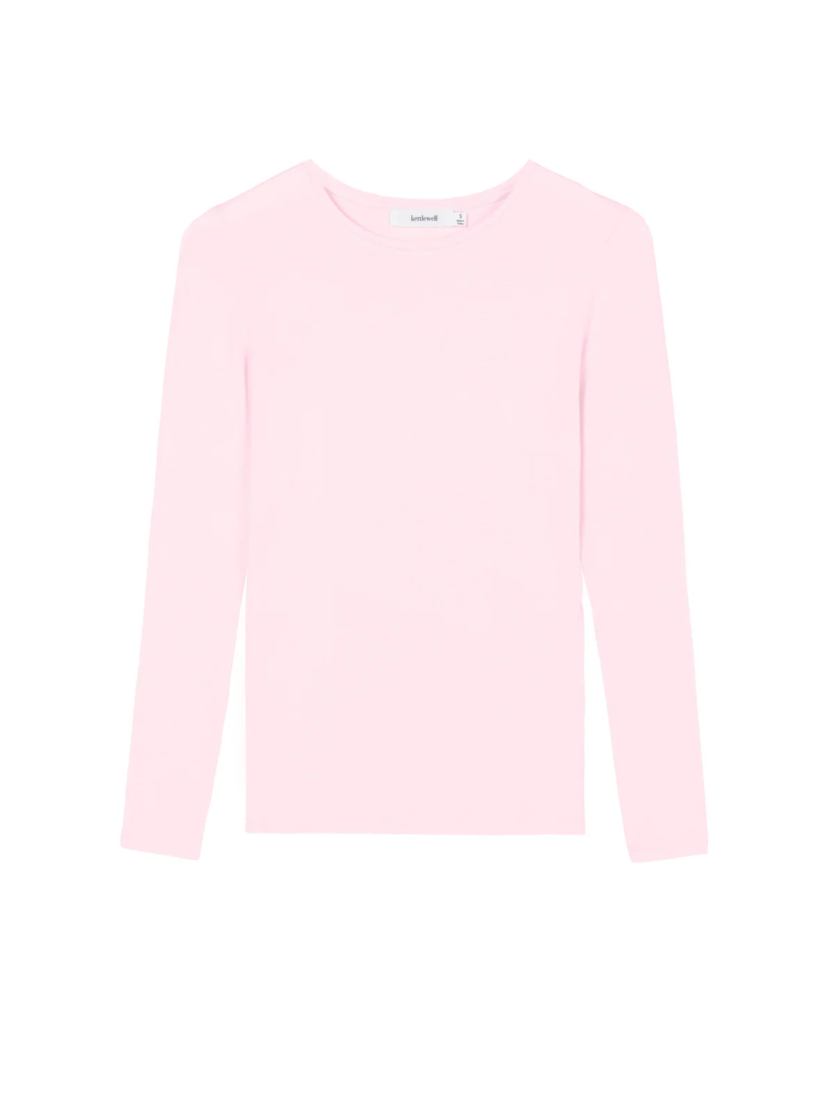 Silky Crew Neck - Image 42