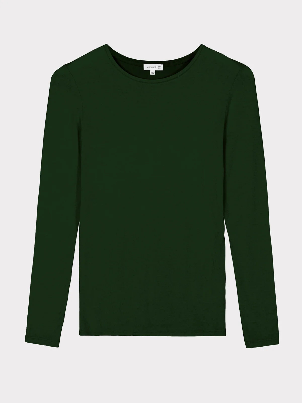 Silky Crew Neck - Image 54